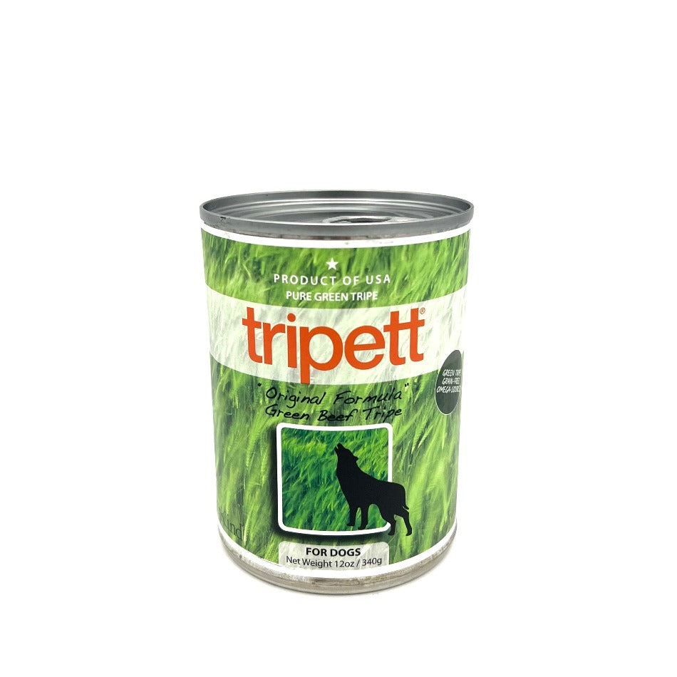 Canned Dog Food