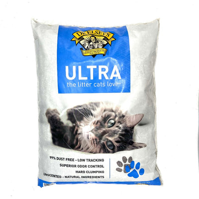 Dr. Elsey cat litter bag