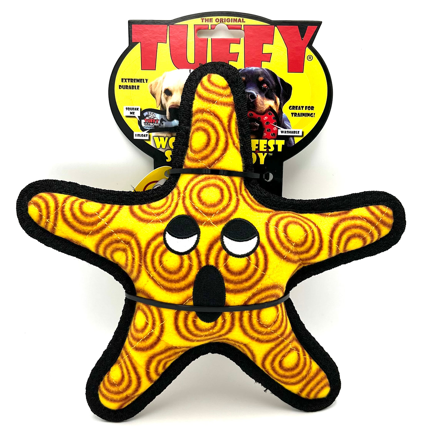 VIP Tuffy's Sea Starfish