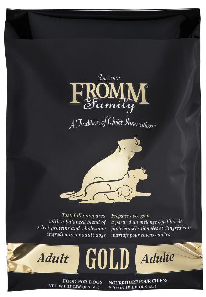 FROMM Family adult dry dog food