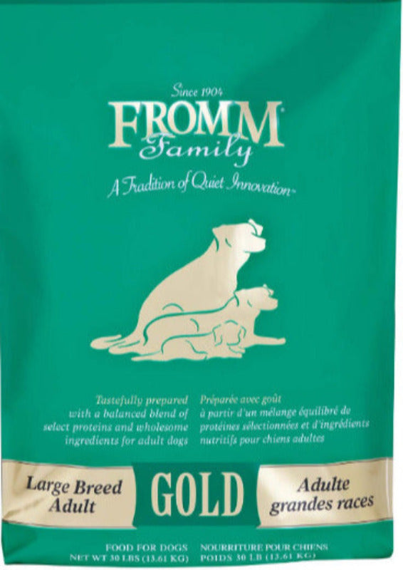 FROMM Family large breed adult dry dog food