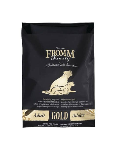 FROMM Family adult dry dog food